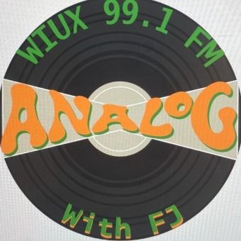 Avatar for analogwithfj