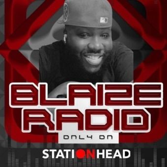 Avatar for blaizeradio