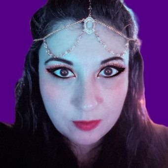 Avatar for elegantwarrior